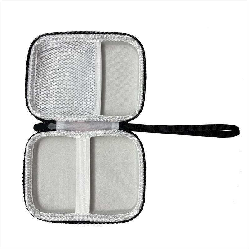 Carrying & Protective Case for Digital Camera